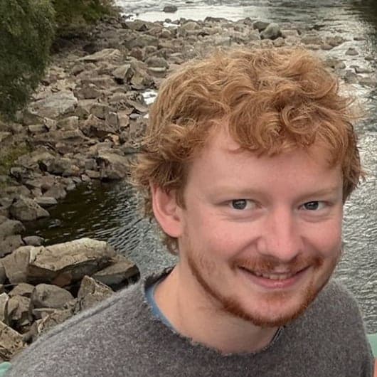 Adam Walsh, Chief Data Officer