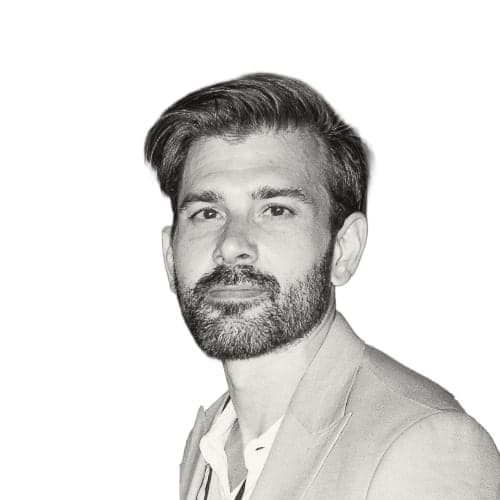Kurt Sather, CEO, Head of Strategy & Director of Research