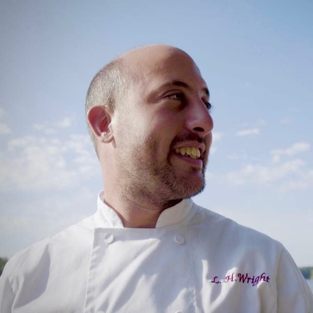 Lee Wright, Director, London
